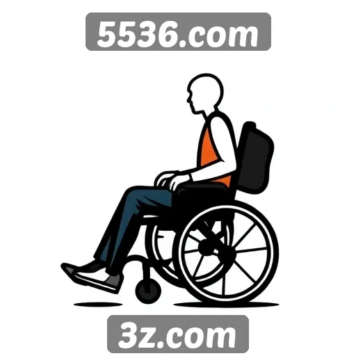 Acessibilidade no site 5536.com melhora a experiência