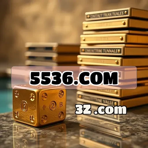 5536.com: A Plataforma que Revolucionou o Jogo Online no Brasil