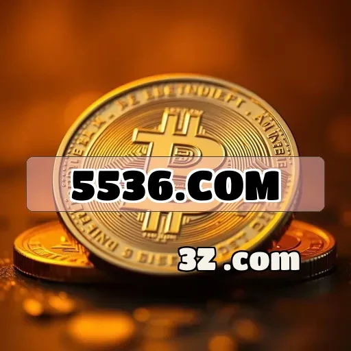 5536.com Bônus