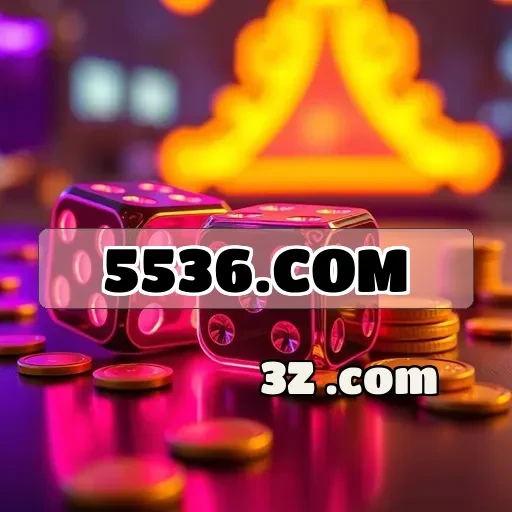 5536.com Jogos