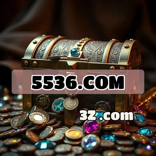 5536.com: Entre no mundo dos jogos e descubra experiências únicas!