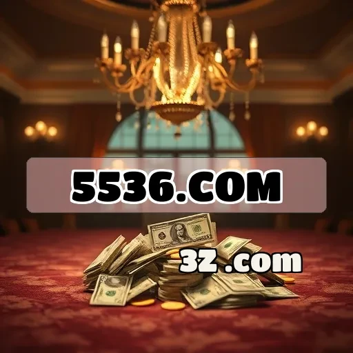 5536.com: As Melhores Promoções que Você Não Pode Ignorar!