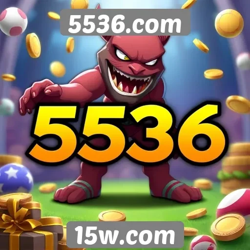 Feedback dos usuários sobre 5536.com